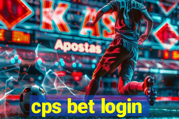 cps bet login